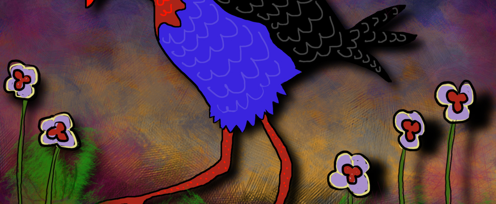 Digital animation workshop