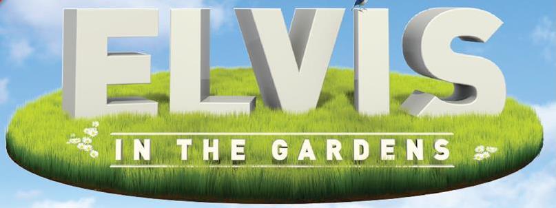 Elvis In The Gardens Cancelled For 2020 Auckland Botanic Gardens