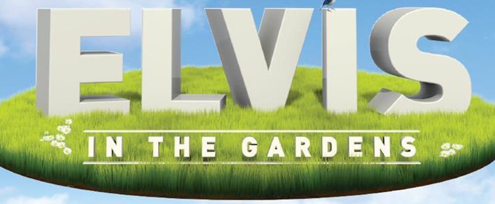 Elvis In The Gardens Cancelled For 2020 Auckland Botanic Gardens