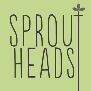 Sprout heads