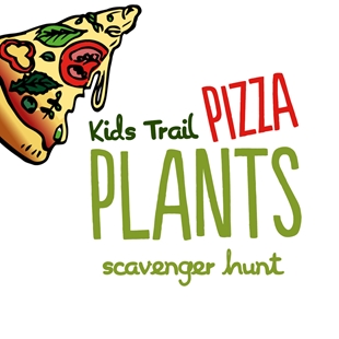 Pizza plants scavenger hunt image