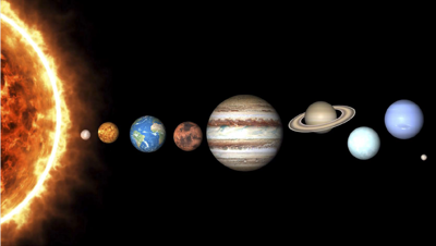 Solar system