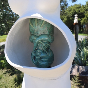Sculpture in the Gardens postponed until 2024 image