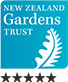 NZ Gardens Trust