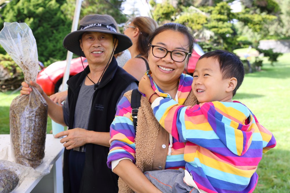 EcoFest Whānau Fun Day image