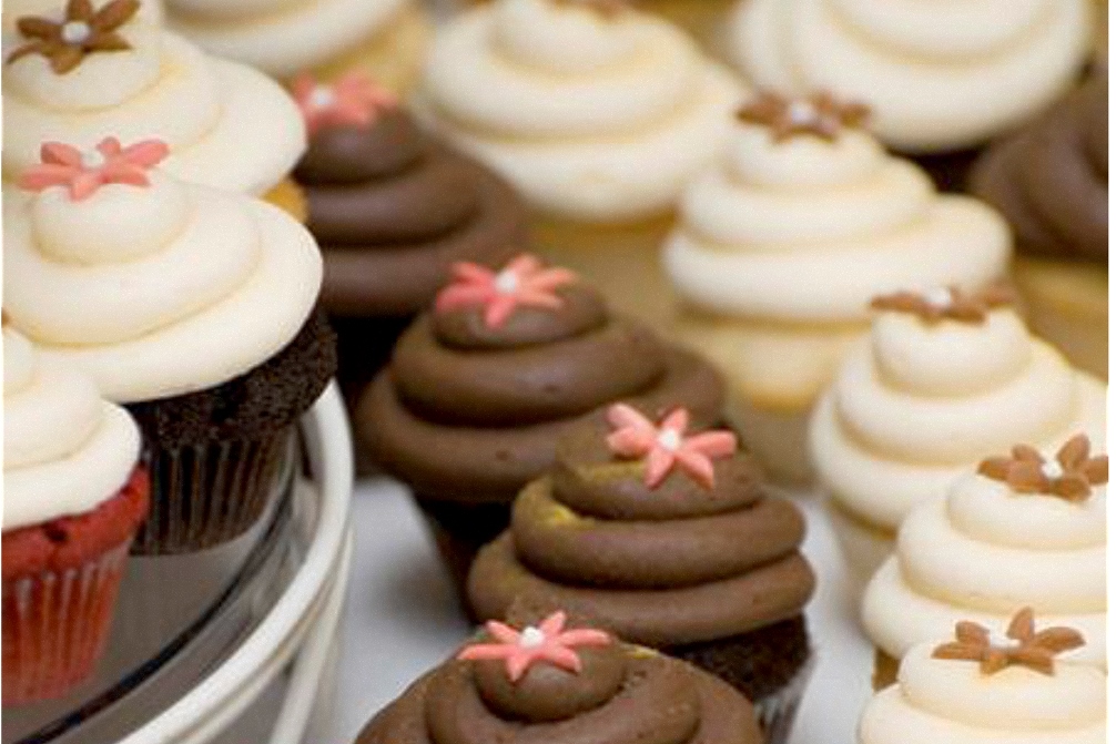 Cupcakes