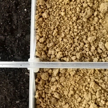 soil types