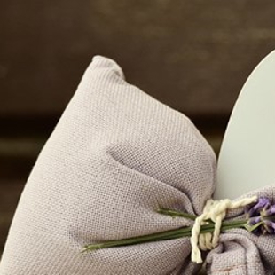 Lavender Bags image