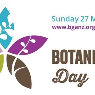 Botanic Gardens Day celebration image