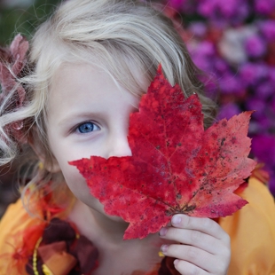 Easter Holidays - Under 5s Nature Fun image