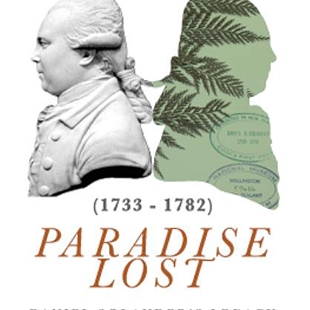 Paradise Lost - Touring exhibition image