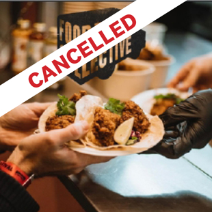 Food Truck Night at Auckland Botanic Gardens - CANCELLED image