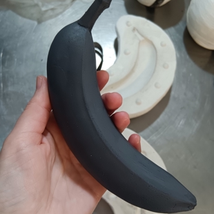 Press Moulding/Ceramic Fruit image