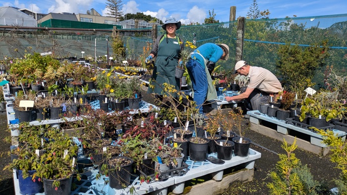Growing Friends 2026