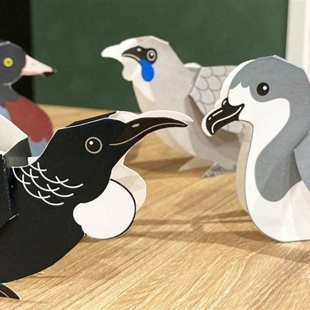 Guardians of the Garden image