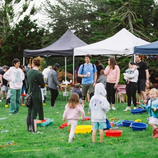 Sunday Funday at the Gardens image