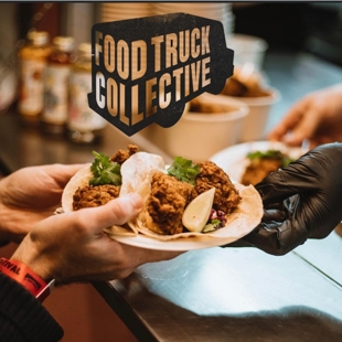 Food Truck Collective - A Feast Among the Flowers image