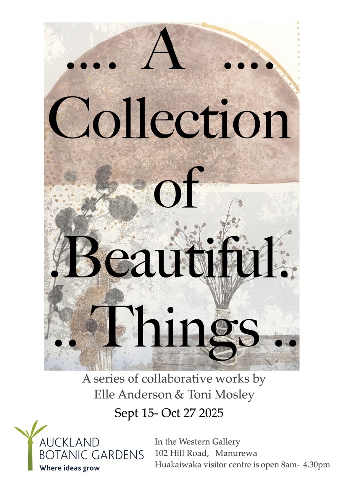 Final Advertising Poster