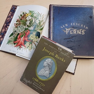 Beautiful Botanical Books image