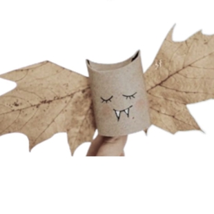 Little Bats, Big Stories: A Matariki Activity image