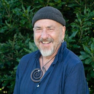 Artist-led guided walk of Sculpture in the Gardens: James Wright image