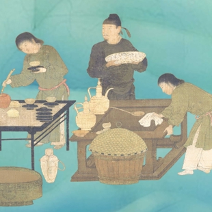 Tea for Harmony Yaji Cultural Salon image