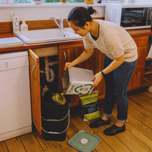 Brilliant Bokashi image