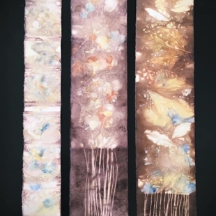 Art with ecoprints image